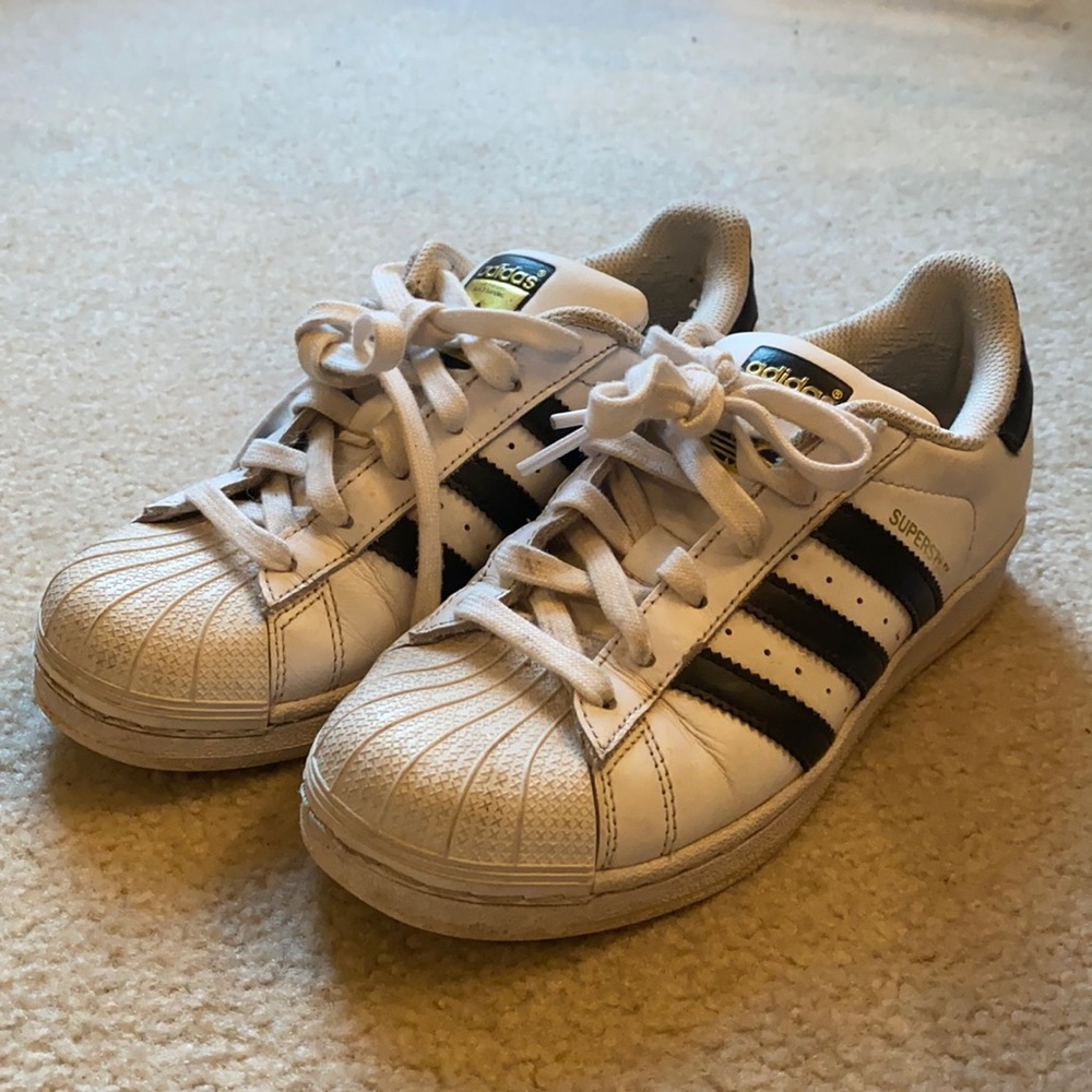 Adidas sneakers